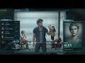 And It Was Just About to Get Interesting... - Resident Evil Resistance Mastermind PS4 (Alex) #183