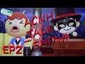 Animal Crossing New Horizons: ZUCKER SPEAKS! 🐙