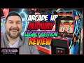 Arcade1Up Midway Legacy Edition Review