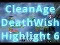 Archeage 6.1 'CleanAge' SwiftBlade PVP -Deathwish- 6