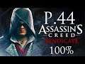 Assassin's Creed Syndicate 100% Walkthrough Part 44