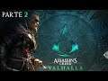 Assassin's Creed Valhalla - Parte 2 (Difícil) - Gameplay Walkthrough - Sin comentarios