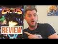 Assault Android Cactus Review - Is It Worth It