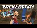 BacklogDay - One Piece: Grand Adventure