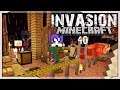Baluis Nervenzusammenbruch - 40 - Minecraft Invasion Modpack - miri33 - Balui + Items4Sacred