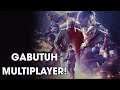 BATALKAN GAME RE:VERSE! | Ga Perlu Bundling RE Multiplayer!