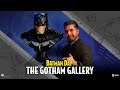 Batman Day - The Gotham Gallery | Sideshow Collectibles