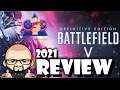 Battlefield V 2021 Multiplayer Review PS4 - MinusInfernoGaming