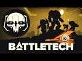BATTLETECH 7. - Vixen may have crossed the wrong phone company