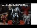 Battletech Miniature Painting and Assembly