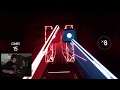 Beat Saber - Old and Young we can be kids!