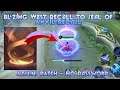 Blazing West Recall to Seal Of Anvil Recall - S.T.U.N. Patch - No Password - Chealleal Gaming