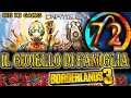 Borderlands 3 IL GIOIELLO DI FAMIGLIA -GIUNGLA VIOLENTA- CAPITOLO 14 Gameplay 72 PS4 Pro 1080p60