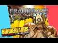 Borderlands Legendary Collection | Frame Rate on Nintendo Switch