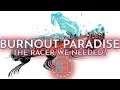 Burnout Paradise Remastered Switch Review | A FIRST PLACE port?