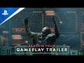 Call of Duty: Black Ops Cold War & Warzone | Season Four Gameplay Trailer | PS5, PS4