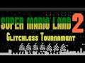 CCG|AdamFerrari64 vs elecman - Super Mario Land 2 Glitchless Tournament 2020: Losers Final