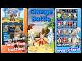 Change Battle - Realtime PVP (Gameplay Android)