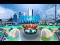 Cities Skylines Edition DLC episódio,Transporteportuguês,Ps4,LIVE
