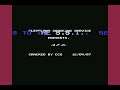 Cleveland Cracking Service (CCS) Intro 07 ! Commodore 64 (C64)