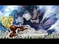 ๐โ๏ธ Code: Realize ~Guardian of Rebirth~ (Gameplay): 03 - Hello Lupin~