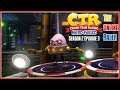 Crash Team Racing Nitro-Fueled - The Online Racer Season 2 Episode 3