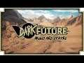 Dark Future: Blood Red States - (Mad Max Style Tactical Combat Game)