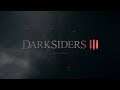 Darksiders III;The Chains of Scorn