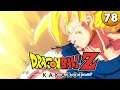 Das epische Finale ⭐ Let's Play Dragon Ball Z: Kakarot 👑 #078 [Deutsch][Gameplay]