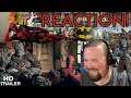 Deadpool and Korg React - Reaction!