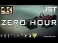 Destiny 2: Forsaken – Zero Hour (Outbreak Perfected quest) [4K UHD, Xbox One X]