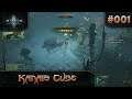 Diablo 3 Reaper of Souls Season 21 - HC Necromancer Gameplay - E01