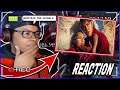 Dimash Kudaibergen - Love of Tired Swans ~ Димаш Кудайберген - Любовь уставших лебедей REACTION VID!
