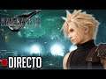 DIRECTO FINAL FANTASY VII REMAKE | Subamos a lo mas alto!