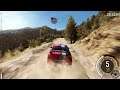 DiRT Rally Gameplay (PS5 UHD) [4K60FPS]