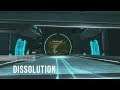 Distance - Legacy levels | Dissolution
