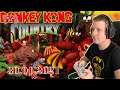 Donkey Kong Country LiveStream | Let's Stream SNES Donkey Kong