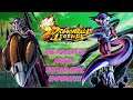 Dragon Ball Legends - The Advent of Frieza, The Universal Emperor!! | Playthrough