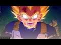 Dragon Ball Z: Kakarot - Gohan's Awakening True Power