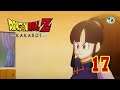 Dragon Ball Z: Kakarot (Parte 17) [HD]