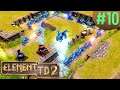 Element TD 2 Turbo Same Random Multiplayer #10 (No Commentary) PC