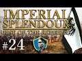 Empire TW | Rise of Republic | #24 | Colonia conquistada | Gameplay en Español