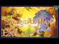 [End] Wade plays Legend of Mana