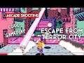 Escape from Terror City | PC Gameplay