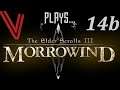 Escape! Rast in Morrowind Part 14b