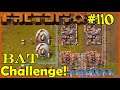 Factorio BAT Challenge #110: Solder Smelting!