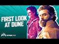 First Look at Denis Villeneuve's DUNE - HyperCast