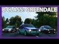 Forza Horizon 4 DriveTribe Community Race | B Class at Greendale Club Circuit