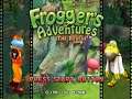 Frogger's Adventures   The Rescue USA - Playstation 2 (PS2)