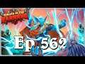 Funny And Lucky Moments - Hearthstone - Ep. 562